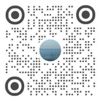 RedNote QR code