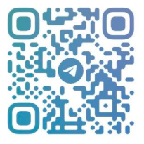 Telegram QR code