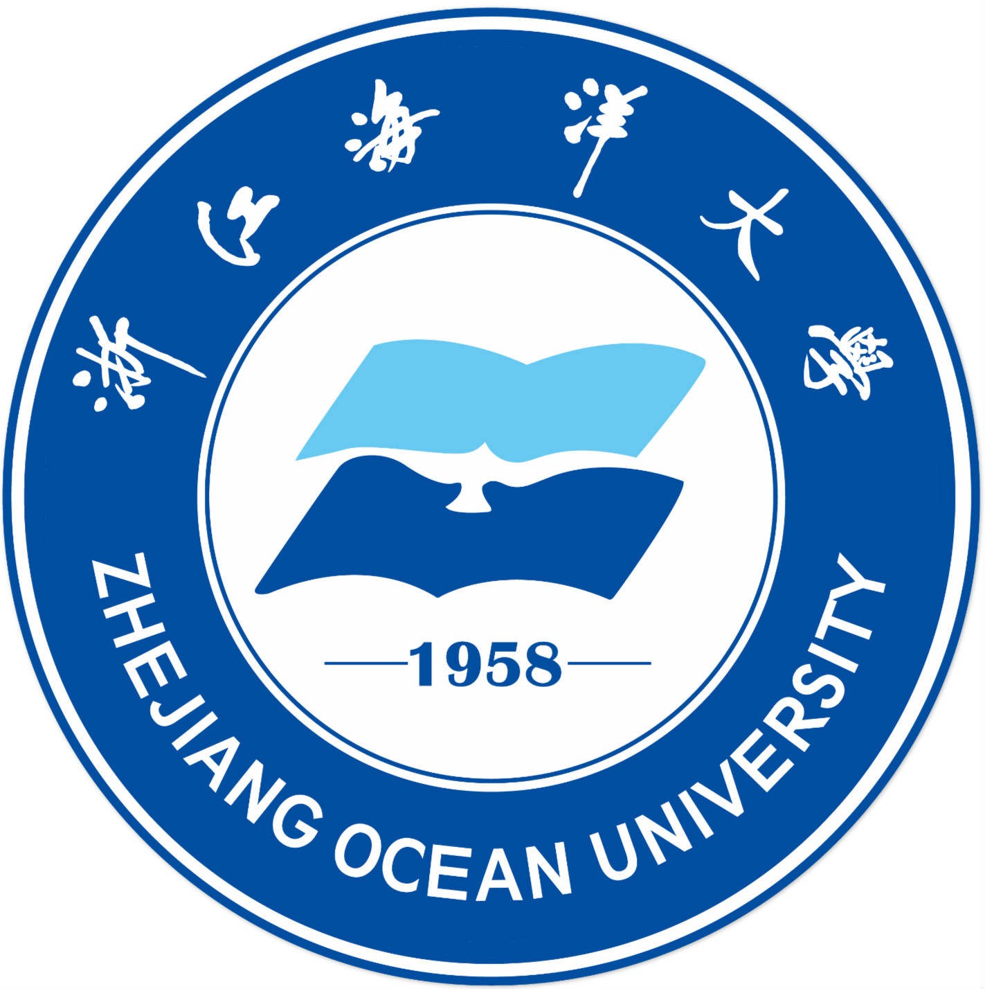 浙江海洋大学