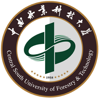 Central South University of Forestry and Technology